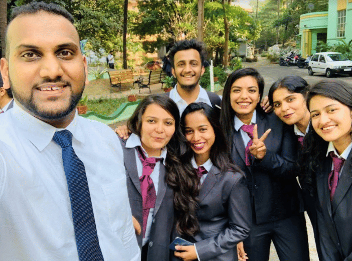 St. Francis Institute of Management and Research Mumbai Extra-Curricular photo 8